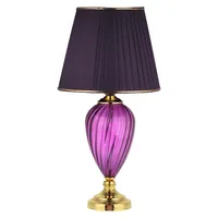 آباژور رومیزی نورهام مدل NHM -PURP- 30