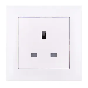 پریز ایفاپل مدل LOGUS90 AQUARELLA کد 90910TGE/21185/90642
