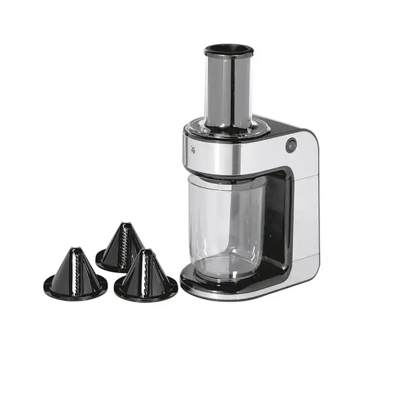 رنده برقی دبلیو ام اف مدل KULT X