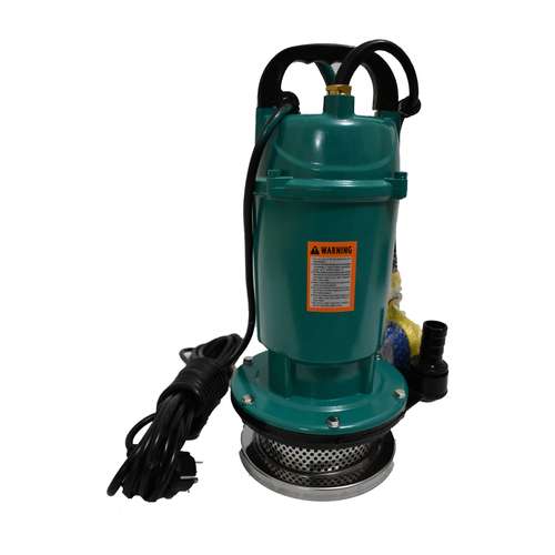 پمپ کف کش اسکواردی مدل 34 متری یک اینچ فلوتردار کد IC1.5-34-0.75F