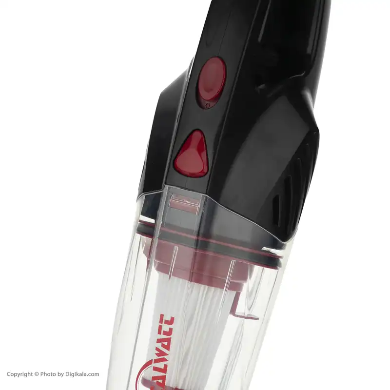 جاروبرقی کالوات مدل HA3201