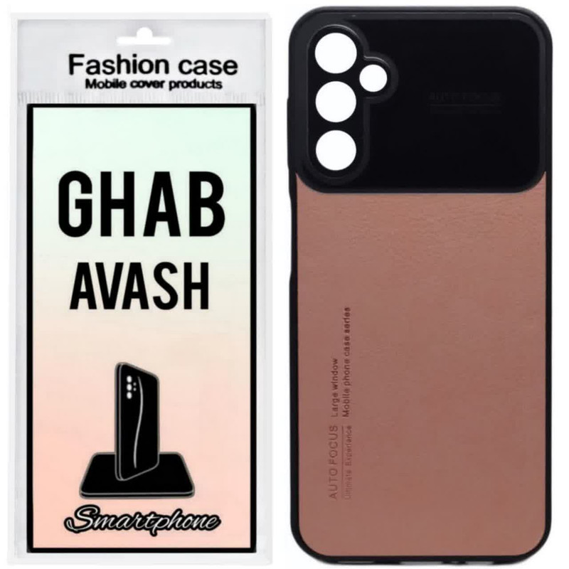 کاور قاب آوش طرح اسپرت مدل 002 مناسب برای گوشی موبایل سامسونگ GALAXY S23FE