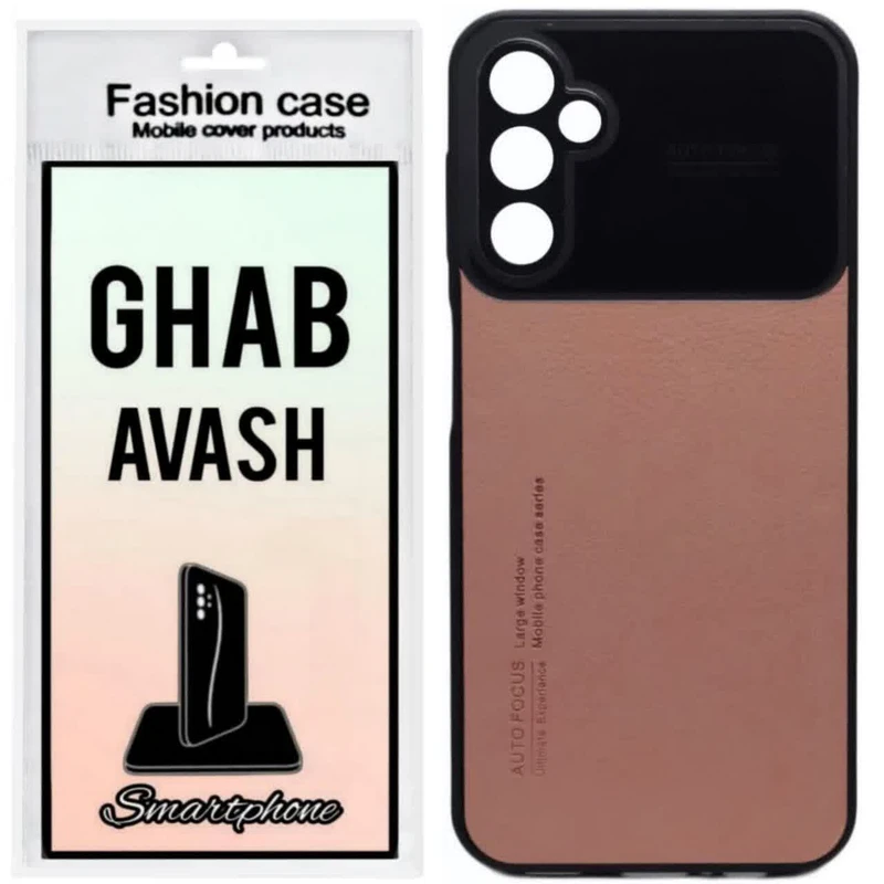 کاور قاب آوش طرح اسپرت مدل 002 مناسب برای گوشی موبایل سامسونگ GALAXY A15