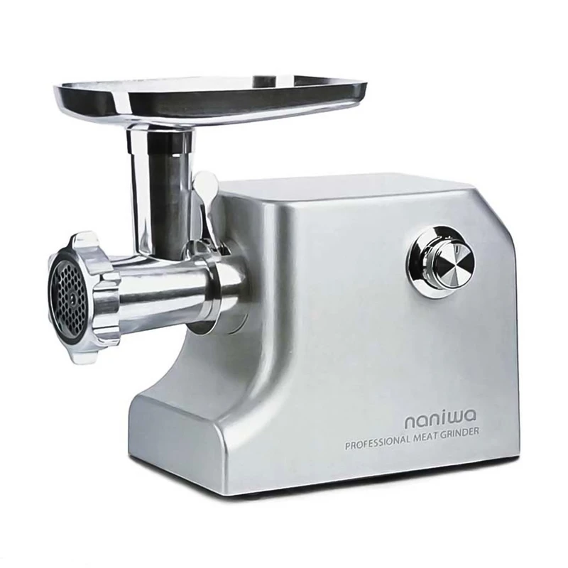 چرخ گوشت نانیوا مدل  MK-G70