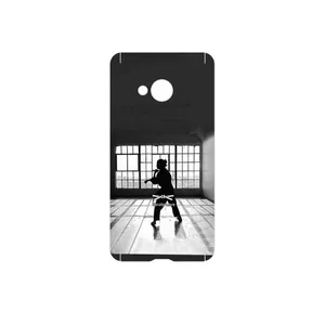 MAHOOT Karate Cover Sticker for HTC U Play