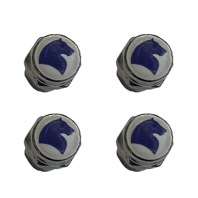 	 سروالف لاستیک خودرو قطعه سازان کبیر مدل VAL-ARISAN-30739 مناسب برای وانت آریسان بسته 4 عددی