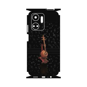 MAHOOT Persian_Fiddle_Instrument-FullSkin Cover Sticker for Honor X7a