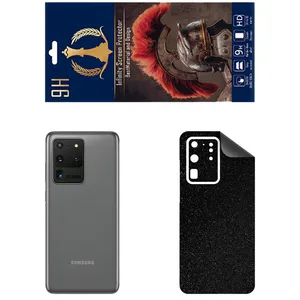 INFINITI PRO SD Back Skin For Samsung Galaxy S20 Ultra 5G