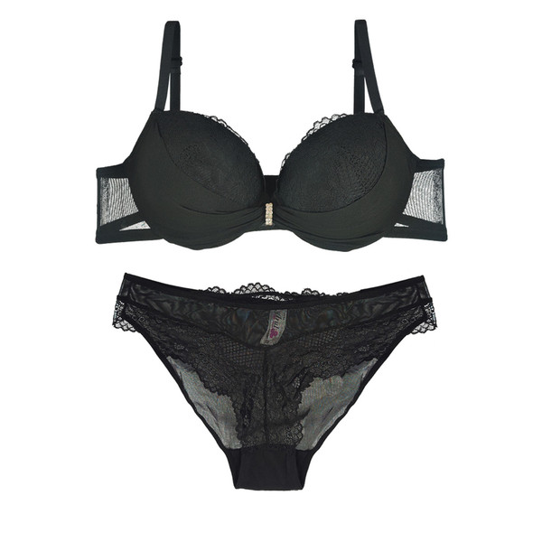 ست شورت و سوتین زنانه آنیل مدل 4825