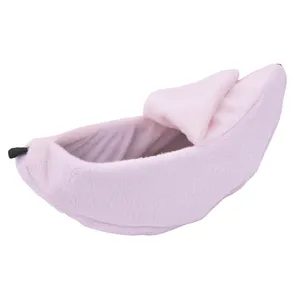 جای خواب همستر طرح موز کد 7601S