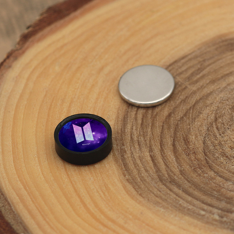 پیرسینگ گوش ناکسیگو مدل شب تاب کد PM6972 پیرسینگ گوش ناکسیگو مدل شب تاب کد PM6972