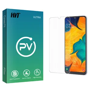 HVT PV glass Screen Protector For samsung A50