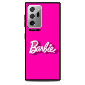 کاور آکام مدل AMCWSGN20U-BARBIE7 مناسب برای گوشی موبایل سامسونگ Galaxy Note 20 ULTRA