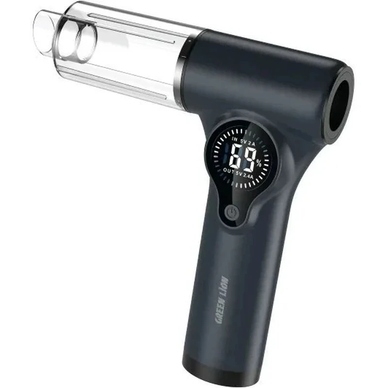 جامپ استارتر گرین لاین مدل Ignitor