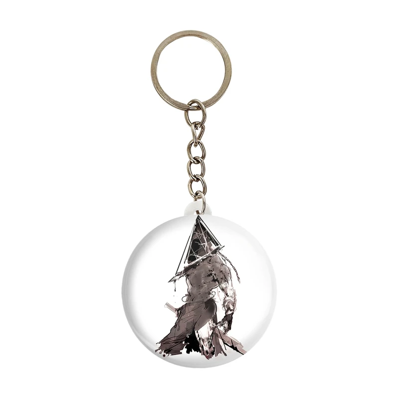 جاکلیدی خندالو مدل بازی سایلنت هیل‌ Silent Hill کد 34481