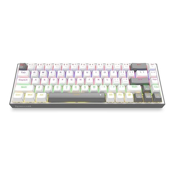 کیبورد گیمینگ ردراگون مدل K705 WG PRO
