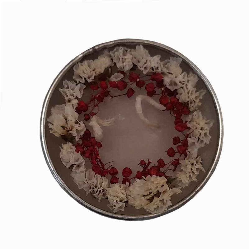شمع کد 014