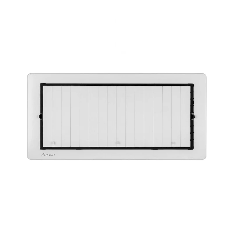 دریچه کولر آرانو مدل 2050 مناسب کولر آبی