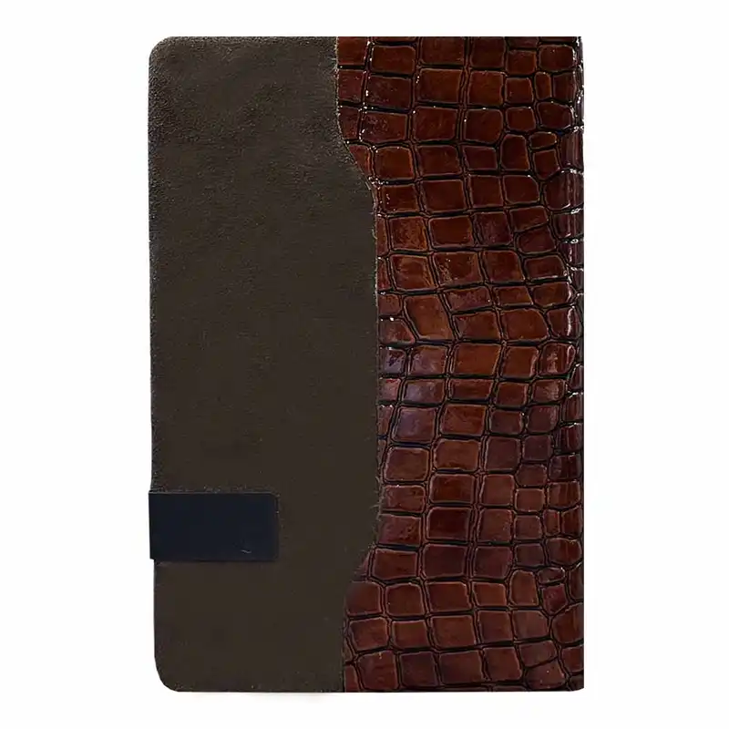 سالنامه سال 1401 مدل snake-0101 کد 150115