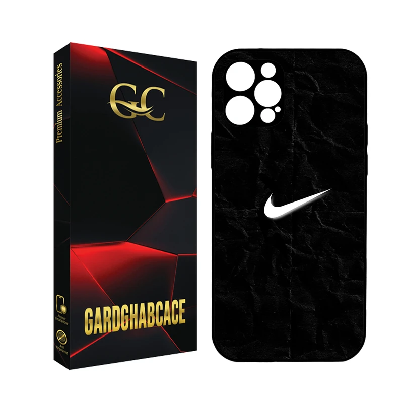 کاور گارد قاب کیس مدل دخترانه مناسب برای گوشی موبایل اپل iPhone 16 Pro Max