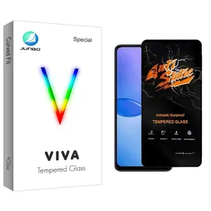 Junbo Viva Antistatic Screen Protector For Xiaomi Redmi 13r