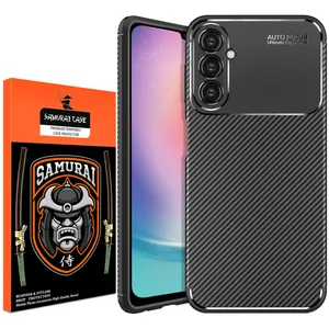Samurai AF Case For Samsung Galaxy A24 4G