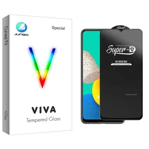 Junbo Viva SuperD Screen Protector For Samsung Galaxy M32