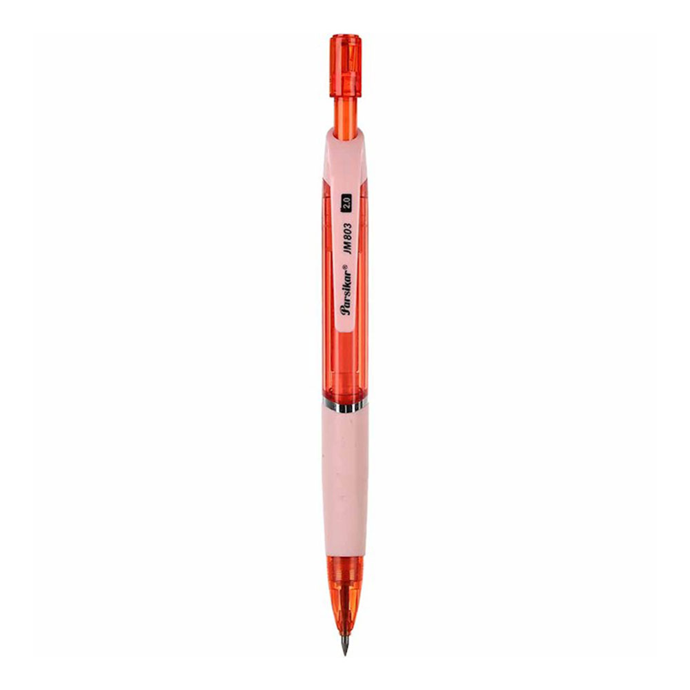 مداد نوکی 2 میلی متری پارسیکار مدل JM803 2.0