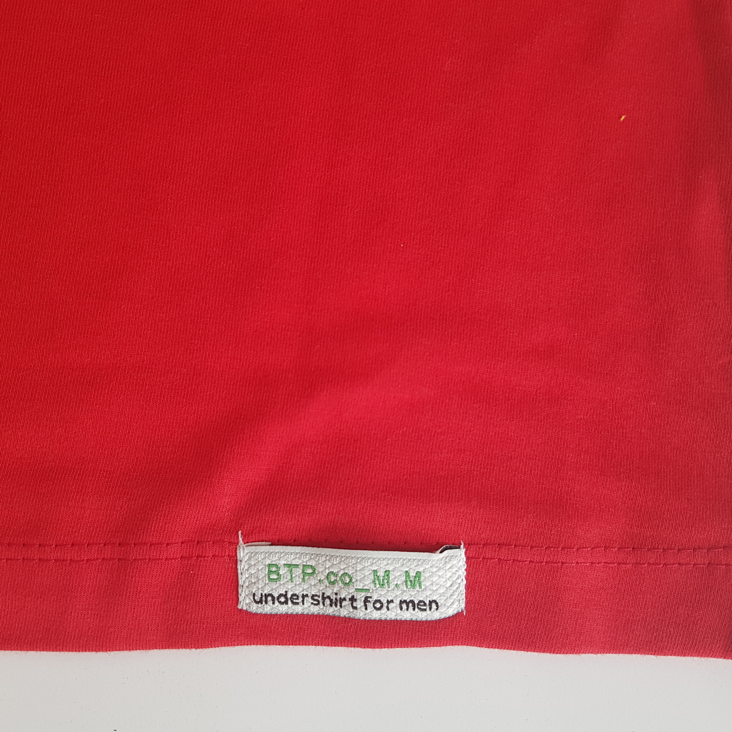 زیرپوش مردانه برهان تن پوش کد GHE_01