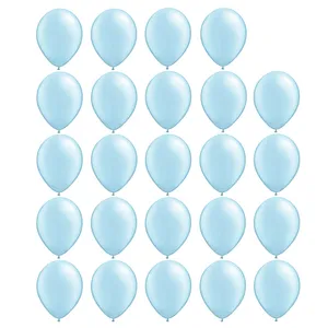 بادکنک طرح MS7 مجموعه 24 عددی