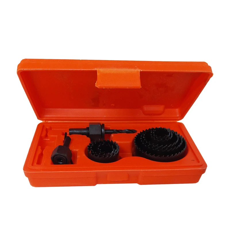 مته گردبر استارک مدل RO - 121 مجموعه 11 عددی  