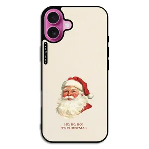 AKAM AMC-WA16PLUS-CHRISTMAS-27 Cover For Apple iPhone 16 Plus
