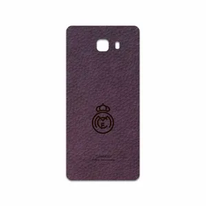 MAHOOT PL-REAL Cover Sticker for Samsung Galaxy C9 Pro