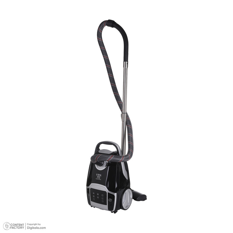 جاروبرقی 2600 وات یوتکث مدل VC-7030