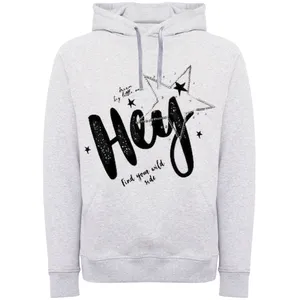 هودی زنانه مدل A79 Hey