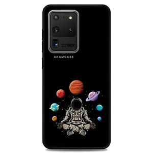 AKAM AMC-WSGS20U-SPACE-2 Cover For Samsung Galaxy S20 Ultra