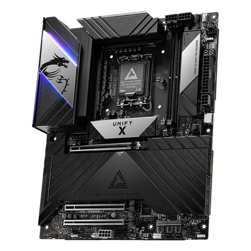 مادربرد ام اس آی مدل MEG Z890 UNIFY-X