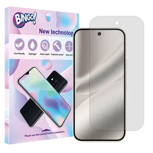 Bingo Tough model transparent screen protector suitable for Google Pixel 10 Pro XL mobile phone