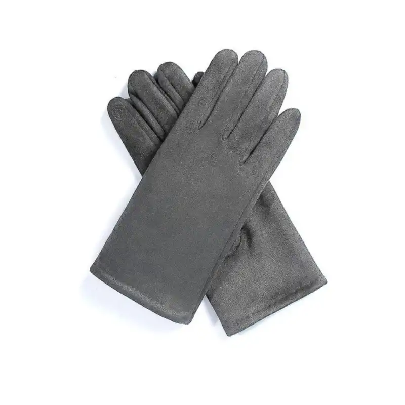 دستکش زنانه مدل جیر