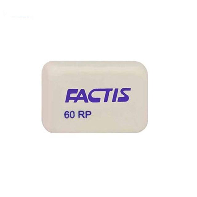 پاک کن فکتیس مدل پاییز 31 به همراه مداد مشکی و تراش مجموعه 8 عددی