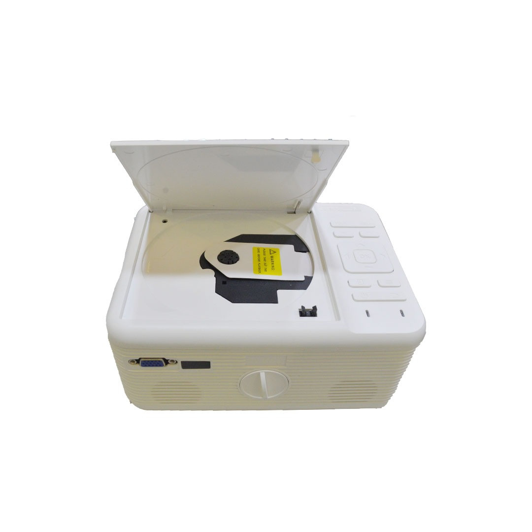 ویدئو پروژکتور آنکو مدل KJM-301 ویدئو پروژکتور آنکو مدل KJM-301