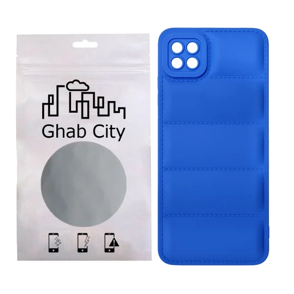 کاور قاب تاپ سیتی مدل پافری Pafer مناسب برای گوشی موبایل شیائومی Redmi 9C