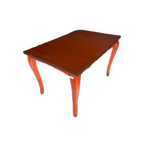 میز ناهارخوری گالری چوب آشنایی مدل 660