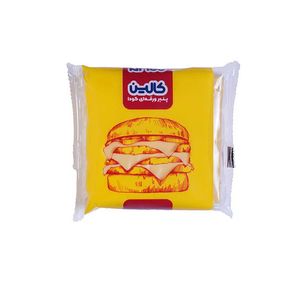 پنیر گودا ورقه‌ای کالین - 180 گرم