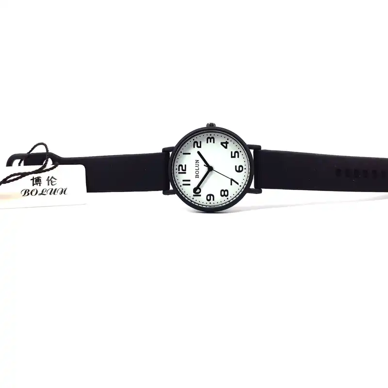 ساعت مچی عقربه ای بلون کد  add b1