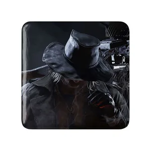 مگنت خندالو مدل بازی رزیدنت اویل Resident Evil کد 28657
