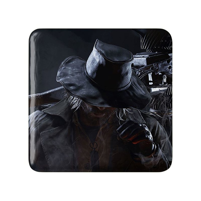 مگنت خندالو مدل بازی رزیدنت اویل Resident Evil کد 28657