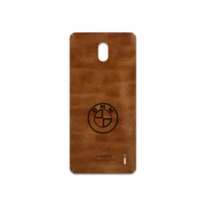 MAHOOT BFL-BMW Cover Sticker for Nokia 1 Plus