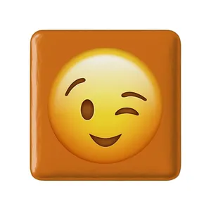 مگنت خندالو مدل ایموجی کد 24667