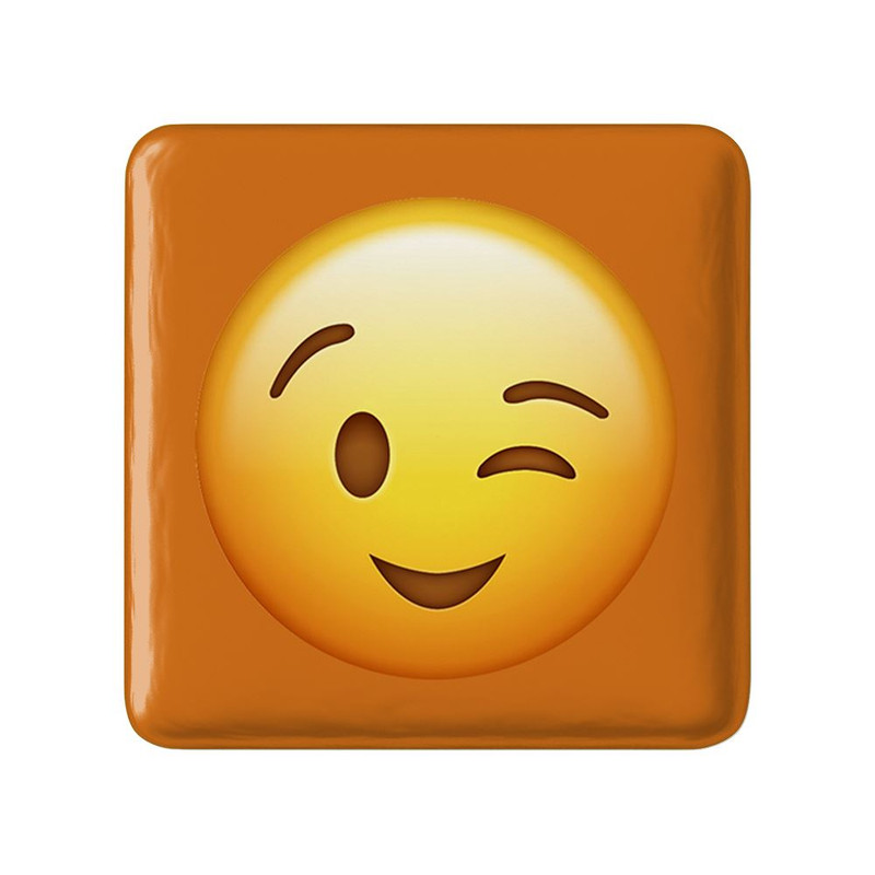 مگنت خندالو مدل ایموجی کد 24667